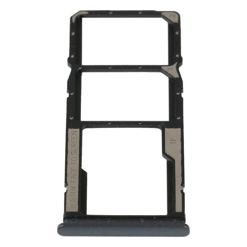Xiaomi Redmi 10A Sim Tray Slot Holder Xiaomi Redmi 10A Sim Tray Slot Holder
